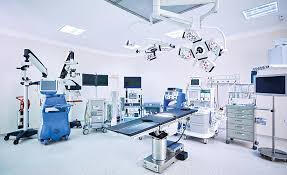 Operation theatre Operation theatre