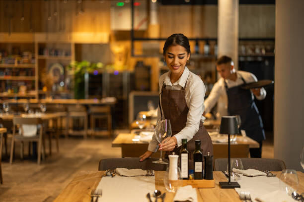 Restaurant Restaurant