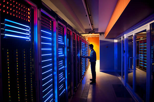 Data center Data center