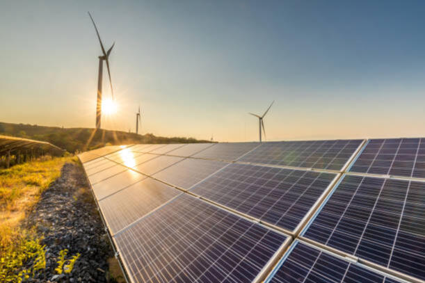 Sustainable Energies Sustainable Energies
